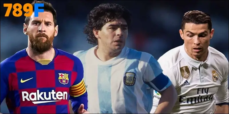 Câu hỏi Ai là người vĩ đại nhất lịch sử bóng đá đang vẫn là ẩn số