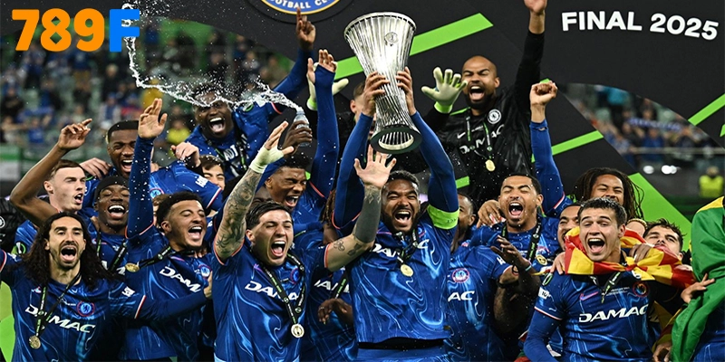 Câu lạc bộ bóng đá Chelsea