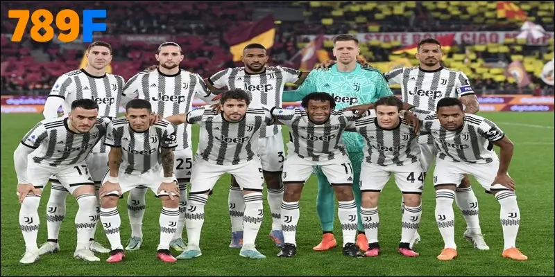 Câu lạc bộ Bóng đá Juventus – Bà đầm già thành Turin