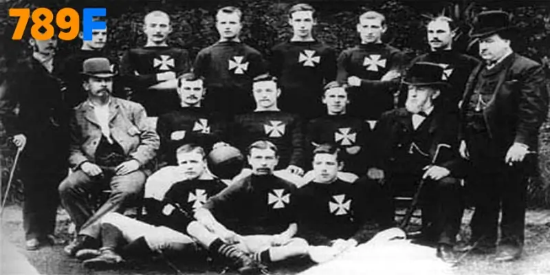 Câu lạc bộ bóng đá Manchester City có lịch sử nhiều thăng trầm