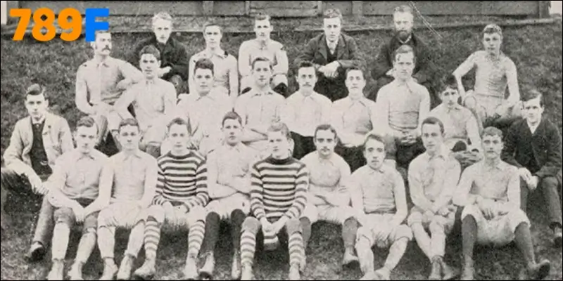 Câu lạc bộ bóng đá Tottenham Hotspur được sáng lập vào năm 1882