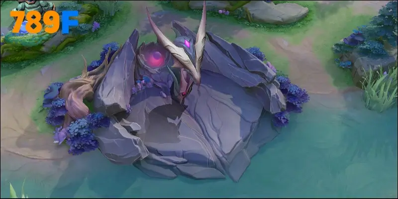 Chỉ cần một bùa lợi Caesar cũng đủ để team bạn lật kèo