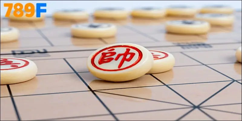 Chiến lược trong cách chơi cờ tướng