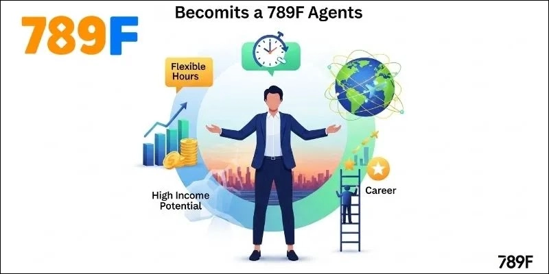 Chính sách ưu đãi đặc biệt trong quyền lợi đại lý 789F