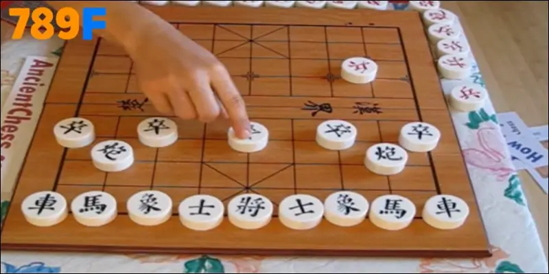 Chơi cờ tướng giỏi mang đến vô vàn giá trị