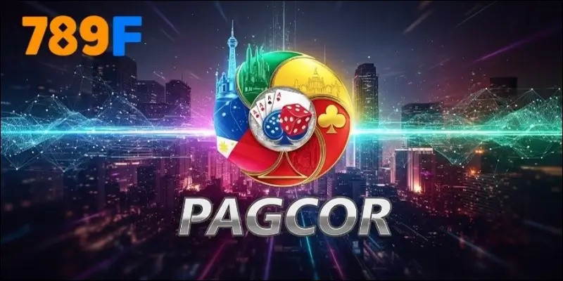 Chức năng chính của tổ chức Pagcor là gì?