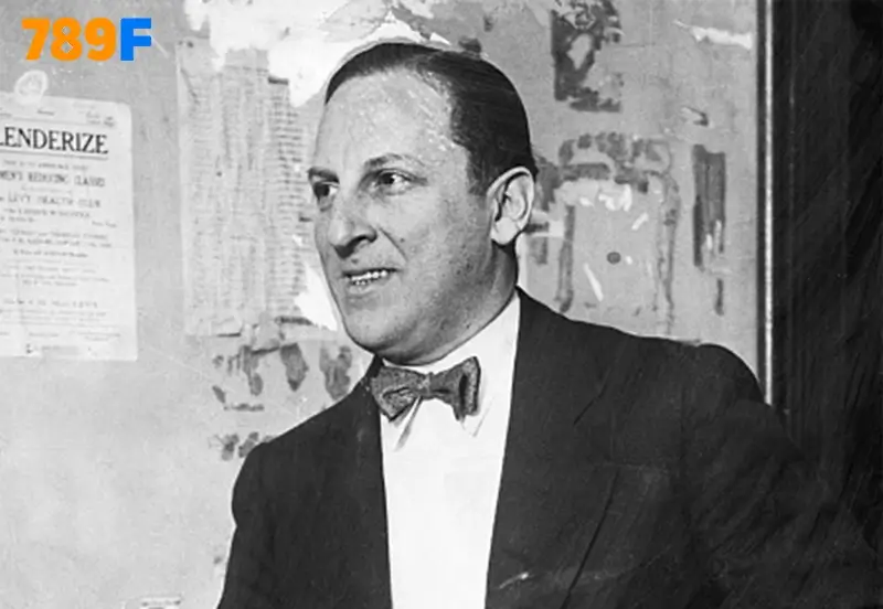 Con đường rẽ hướng sang thế giới cờ bạc