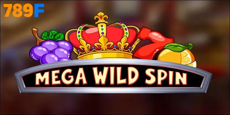 Cơn lốc hoang dại Mega Wild – Chinh phục đỉnh cao nổ hũ 2025