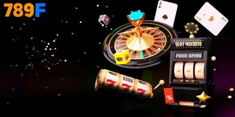Cơn sốt casino trực tuyến khuyến mãi khiến cộng đồng cá cược dậy sóng