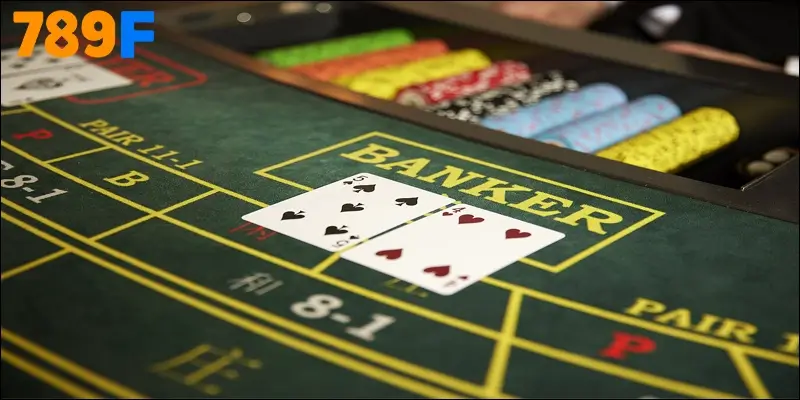 Công thức baccarat chẵn lẻ – Bí mật cách thắng sòng bài 789F