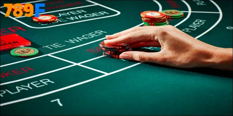 Công thức baccarat chẵn lẻ như một chiếc la bàn dẫn đường cho người chơi