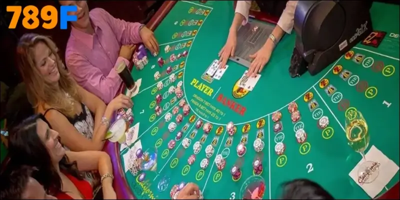 Công thức baccarat chẵn lẻ vận hành như thế nào?