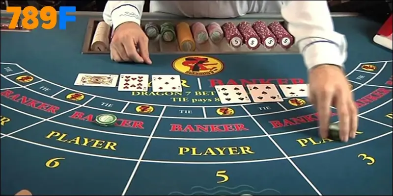 Công thức đánh baccarat luôn thắng cho người mới 2025
