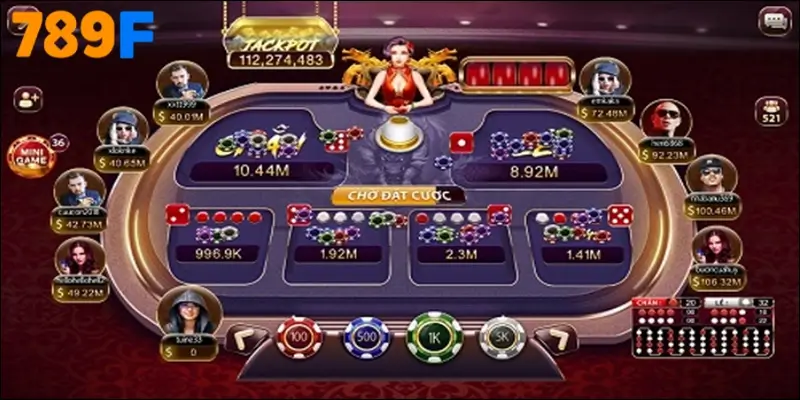 Giải mã Rồng Hổ là gì – 1 Trò chơi trong casino trực tuyến 7 Công thức tính xác suất xóc đĩa giúp người chơi đưa ra những quyết định có cơ sở