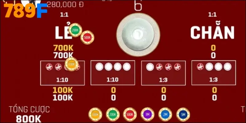 Giải mã Rồng Hổ là gì – 1 Trò chơi trong casino trực tuyến 7 Công thức xóc đĩa chẵn lẻ đều ăn là sự kết hợp giữa xác suất, kinh nghiệm và trực giác