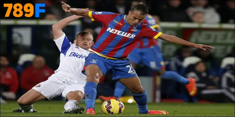 Crystal Palace đã nhiều lần đối đầu Sunderland