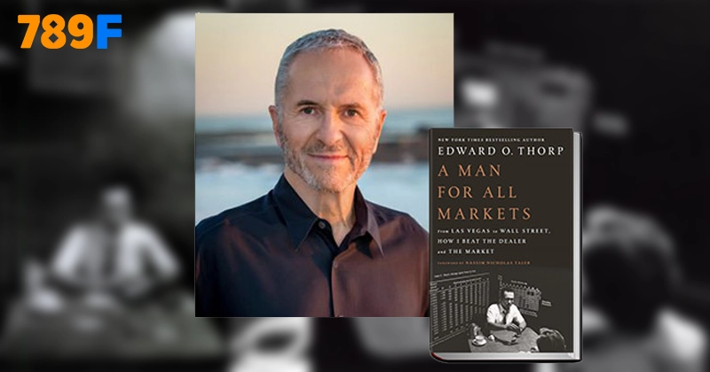 Cuốn sách “Beat the Market”