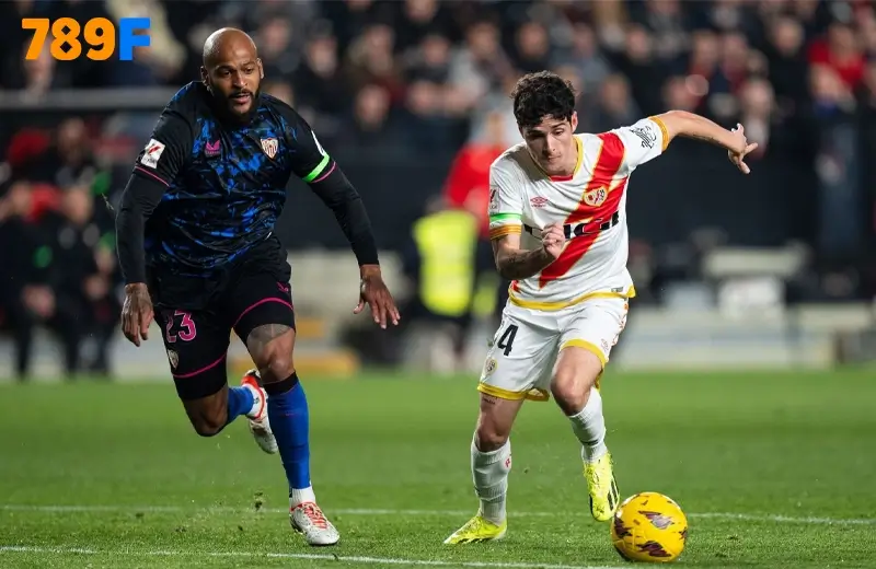 Đánh giá tình hình phong độ trước trận đấu Rayo Vallecano vs Sevilla