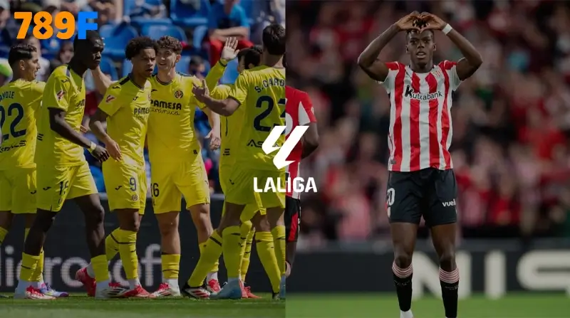 Đánh giá tỷ lệ kèo châu Á trận Villarreal vs Athletic Club
