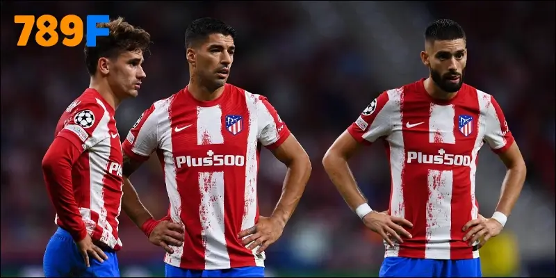 Đánh giá tỷ lệ kèo châu Á trong trận Mallorca vs Atlético de Madrid