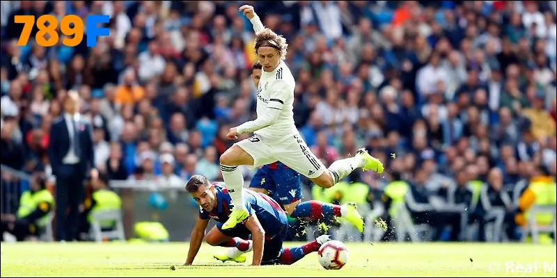 Đánh giá tỷ lệ kèo trận Levante vs Real Madrid