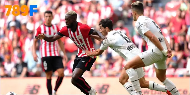 Đánh giá tỷ lệ kèo trong cặp trận Valencia vs Athletic Club