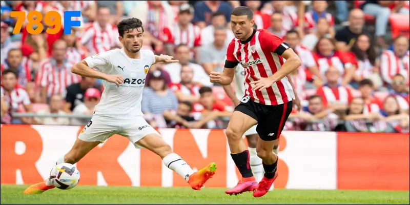 Danh sách đội hình dự kiến trận Valencia vs Athletic Club