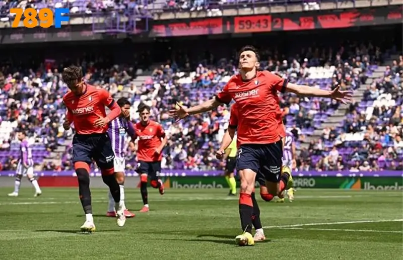 Danh sách đội hình ra sân dự kiến trận Real Betis vs Osasuna