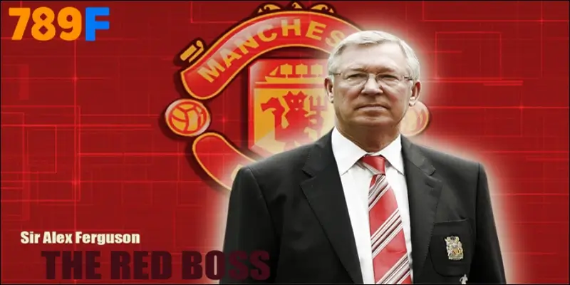 Đế chế Manchester United dưới thời Alex Ferguson