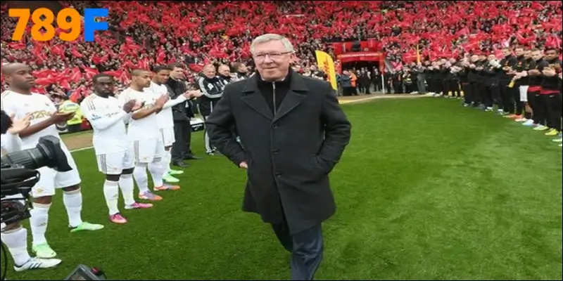 Di sản bất tử Alex Ferguson để lại cho bóng đá