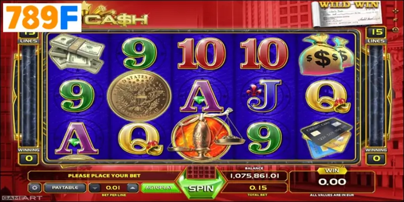 Điểm nổi bật làm nên sức hút của More Cash