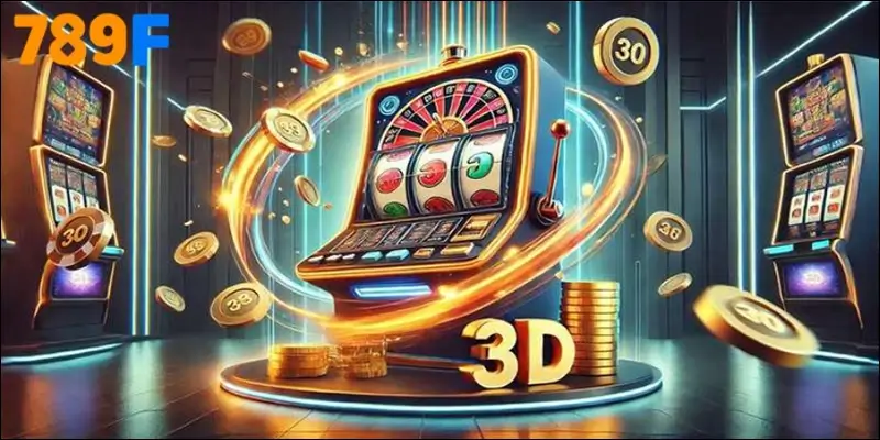 Coin Rat – Slot game huyền thoại mở cánh cửa tài lộc 2025 8 Đồ họa của game Go Rich đa sắc màu và phù hợp thị hiếu toàn cầu