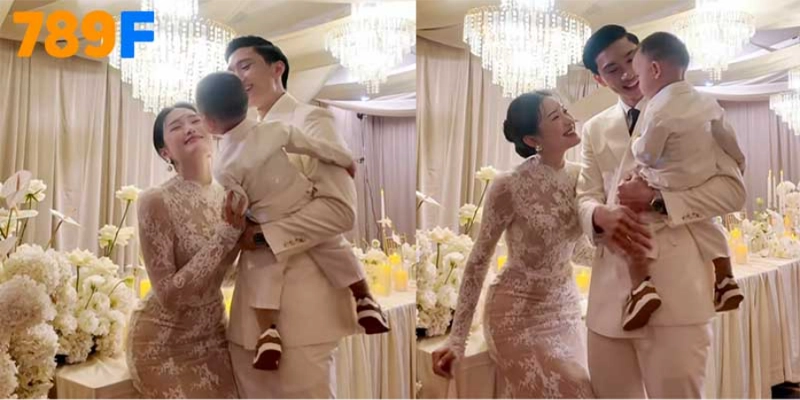 Doãn Hải My kỷ niệm 2 năm cưới, Nhan sắc gây sốt 2025