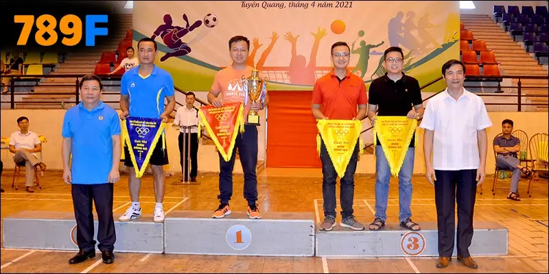 Doanh nghiệp luôn chú trọng đến các hoạt động xã hội