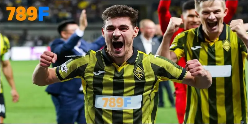 Đội hình dự kiến ra sân 2 đội trong trận Sporting CP Vs Kairat