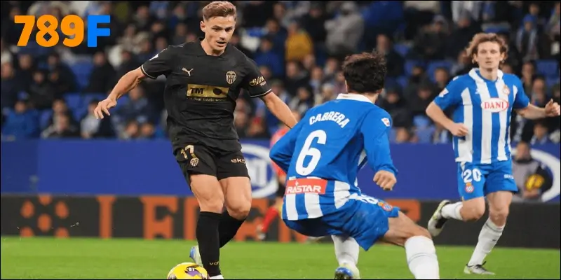 Đội hình dự kiến ra sân trận Espanyol vs Valencia