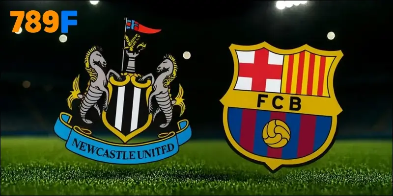 Đội hình dự kiến ra sân trận Newcastle United vs Barcelona