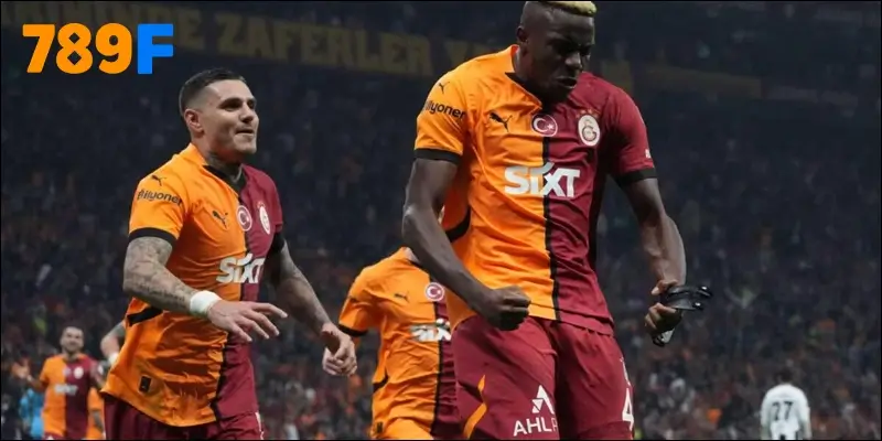 Ứng cử viên vô địch Ngoại hạng Anh – Sẽ là CLB nào đây? 8 Đội hình dự kiến ra sân trong cặp trận Eintracht Frankfurt vs Galatasaray