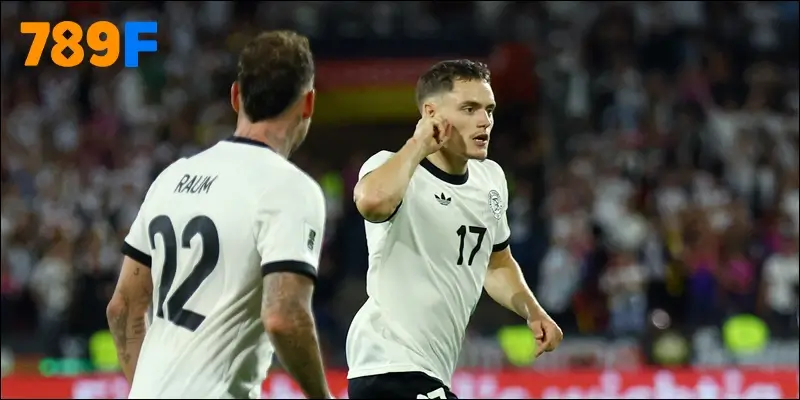 Đội hình dự kiến sẽ xuất hiện tại trận đấu