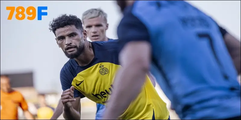 Đội hình dự kiến trận PSV gặp Union Saint-Gilloise