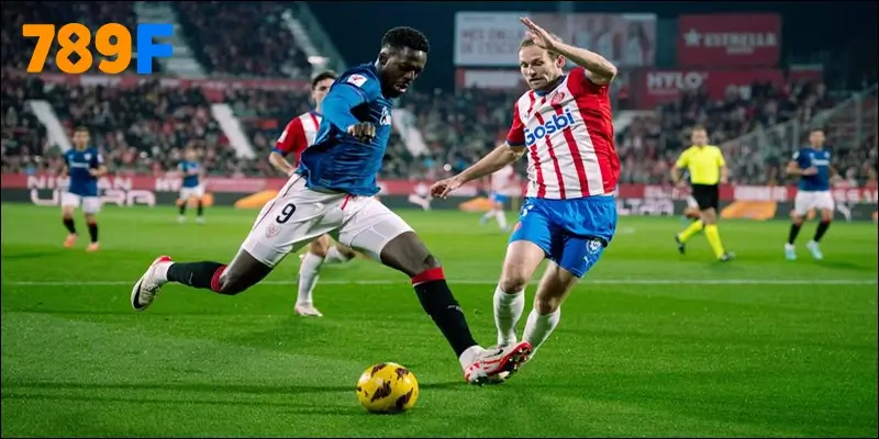 Dự đoán đội hình ra sân 2 đội Athletic Club vs Girona