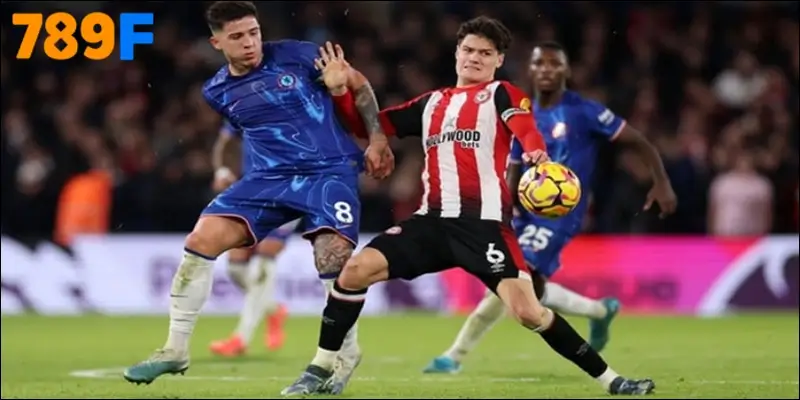 Ứng cử viên vô địch Ngoại hạng Anh – Sẽ là CLB nào đây? 9 Dự đoán trận Brentford vs Chelsea 14/09/2025