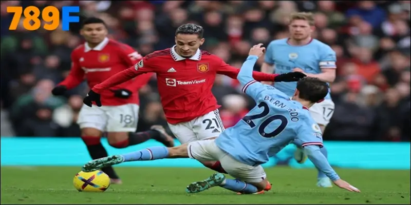 Ứng cử viên vô địch Ngoại hạng Anh – Sẽ là CLB nào đây? 9 Dự đoán trận Manchester City vs Manchester United 14/09/2025