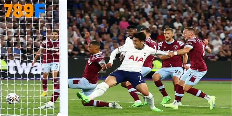 Dự đoán trận West Ham United vs Tottenham Hotspur 13/09/2025