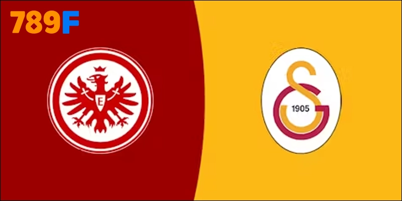 Eintracht Frankfurt vs Galatasaray 2h 19/09