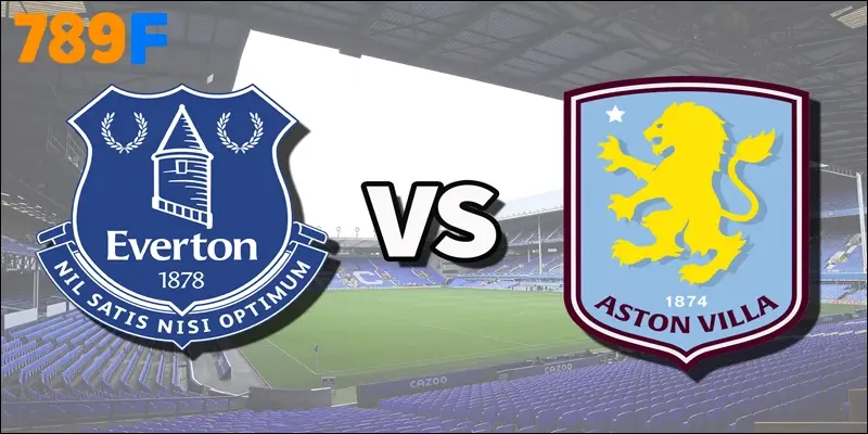 Everton vs Aston Villa 13/09/2025 – Vòng 4 NHA