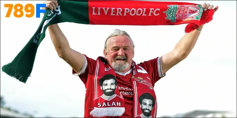 Fan của Liverpool gọi là gì? Bí mật về cộng đồng The Kop