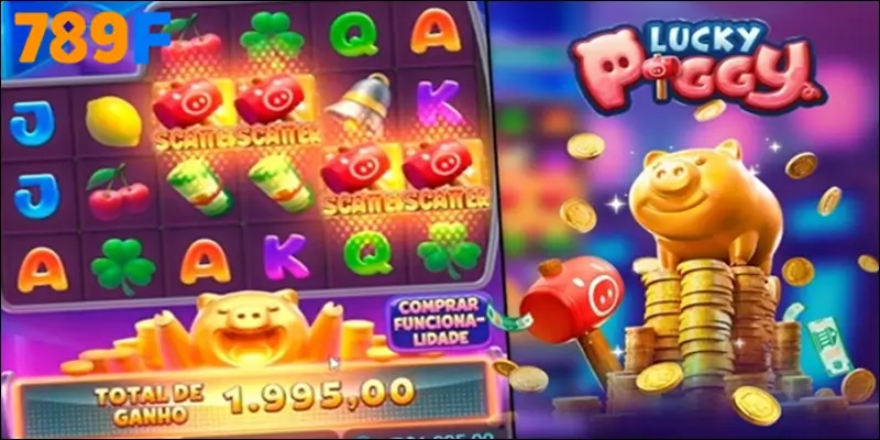 FAQs về game Lucky Piggy