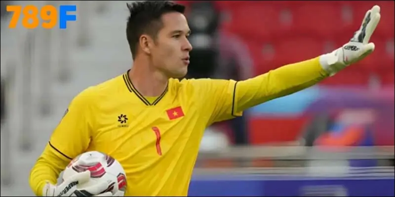 Khám phá sòng bạc đẹp nhất Việt Nam, tựa như Las Vegas 6 Filip Nguyễn trong màu áo ĐT Việt Nam – thủ môn từng được kỳ vọng nay bất ngờ bị gạch tên