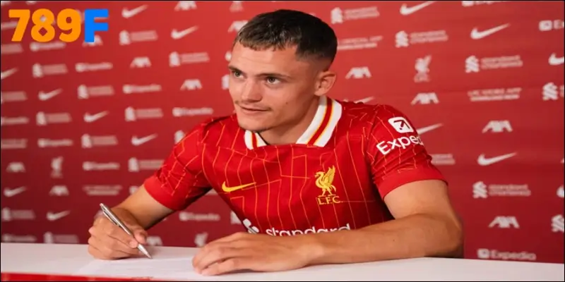 Florian Wirtz – Viên ngọc quý 125 triệu euro